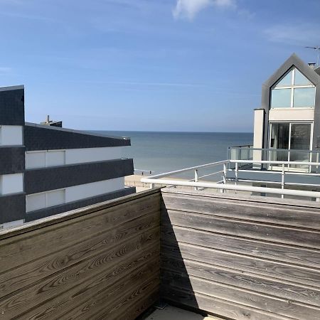 Appartement Fort-Mahon-Plage, 2 pièces, 4 personnes - FR-1-482-102 Esterno foto