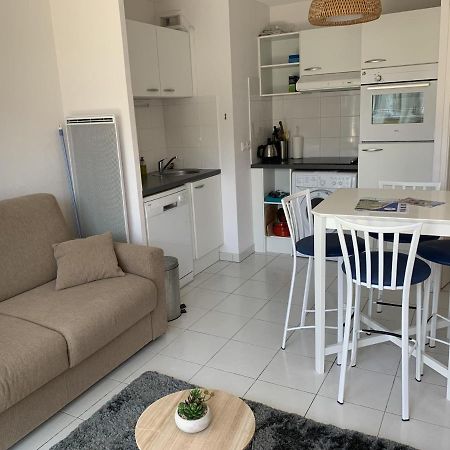 Appartement Fort-Mahon-Plage, 2 pièces, 4 personnes - FR-1-482-102 Esterno foto